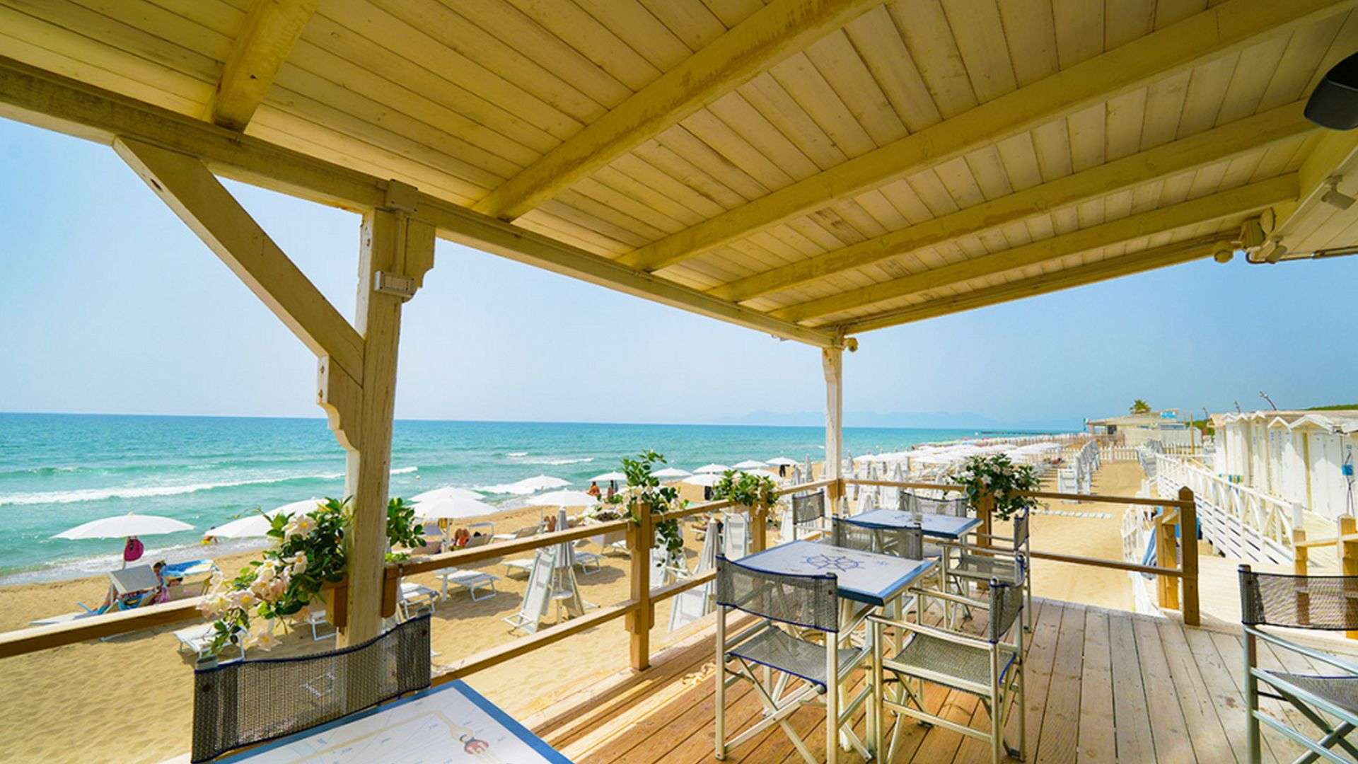 Fruit Village Paestum Mia Resort